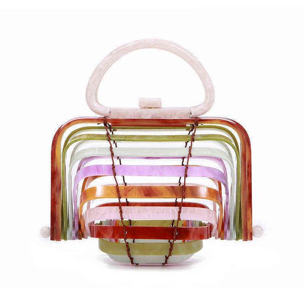 evening bag holiday acrylic beach bag women summer designer woven folding basket handbag ladies hollow out shell purse 20220607
evening bag holiday acrylic beach bag women summer designer woven folding basket handbag ladies hollow out shell purse 20220607