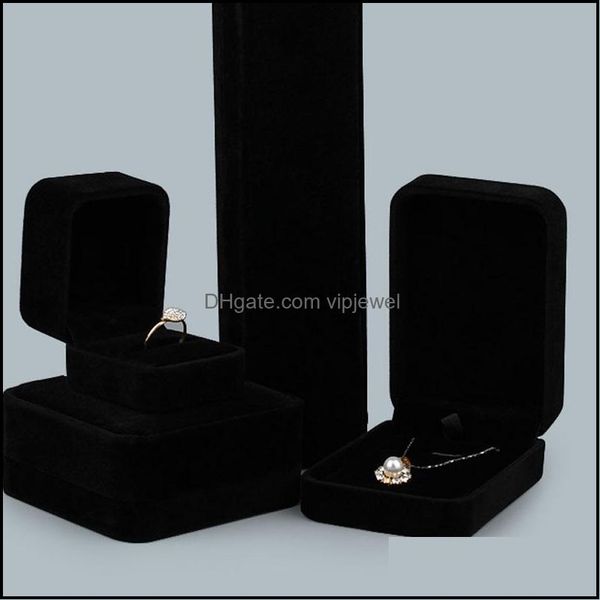 jewelry boxes packaging display square shape veet holder black color box for pendant necklace br dhurn, Black;white
jewelry boxes packaging display square shape veet holder black color box for pendant necklace br dhurn, Black;white