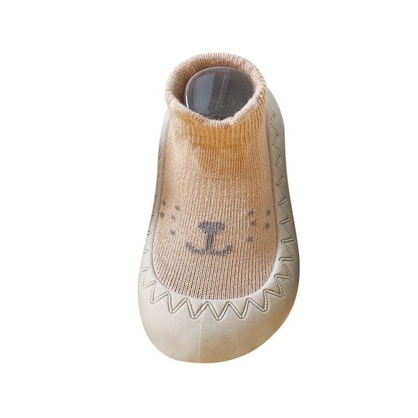 2022 designer kids shoes toddler shoes first walkers baby floor socks autumn winter new rubber soles non-slip newborn children's sock f
2022 designer kids shoes toddler shoes first walkers baby floor socks autumn winter new rubber soles non-slip newborn children's sock f
