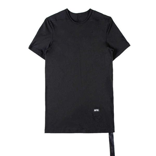men's t-shirts 21 spring and summer new drk external standard ribbon decoration slim one-piece long t-shirt 2 colors, White;black
men's t-shirts 21 spring and summer new drk external standard ribbon decoration slim one-piece long t-shirt 2 colors, White;black