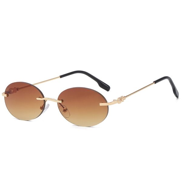 men's and women's oval sunglasses, unique luxury double bridge, retro, steampunk, uv400, accessories, White;black
men's and women's oval sunglasses, unique luxury double bridge, retro, steampunk, uv400, accessories, White;black