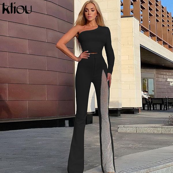 slim pants women simple casual wide leg solid mesh patchwork all-matching streetwear high waist elastic female pants, Black;white
slim pants women simple casual wide leg solid mesh patchwork all-matching streetwear high waist elastic female pants, Black;white