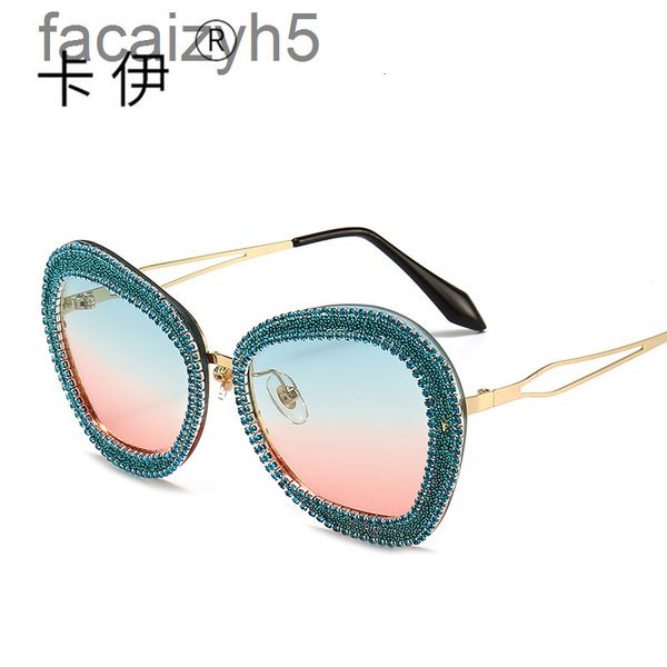 sunglasses designer fashion gorgeous diamond inlaid net red t stage show women's street shooting glassesquo6, White;black
sunglasses designer fashion gorgeous diamond inlaid net red t stage show women's street shooting glassesquo6, White;black