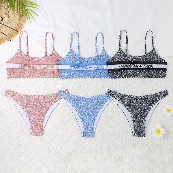 luxury swimsuit 166-68 design spashg swimsuit letter print bikini womens swimwear bathing suit summer bikinis womans cloth
luxury swimsuit 166-68 design spashg swimsuit letter print bikini womens swimwear bathing suit summer bikinis womans cloth