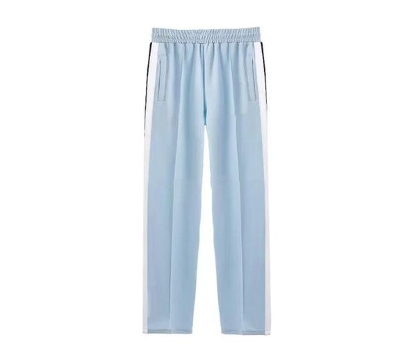 designer mens pants palmss loose men sports long pant zipper jogger trousers casual sweatpants joggers side stripes sport sportwear 7x57r, Black
designer mens pants palmss loose men sports long pant zipper jogger trousers casual sweatpants joggers side stripes sport sportwear 7x57r, Black