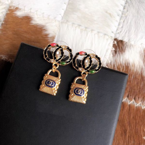 luxury stud earrings brand designer famous women round crystal rhinestone earrings wedding party jewelry4, Golden;silver
luxury stud earrings brand designer famous women round crystal rhinestone earrings wedding party jewelry4, Golden;silver