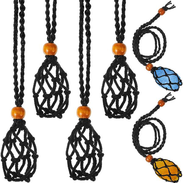 pendant necklaces crystal necklace cord empty stone holder replacement rope q amhde, Silver
pendant necklaces crystal necklace cord empty stone holder replacement rope q amhde, Silver