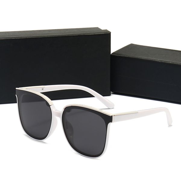 new ladies fashion polarized sunglasses oval trend sunglasses driving travel eyeglasses 593, White;black
new ladies fashion polarized sunglasses oval trend sunglasses driving travel eyeglasses 593, White;black