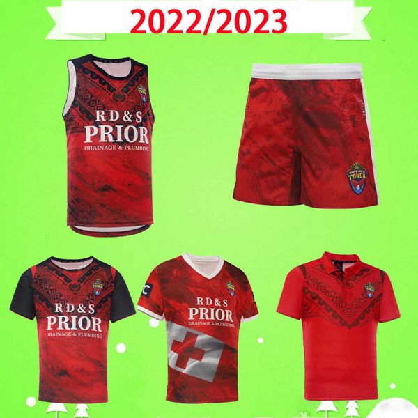 2022 2023 2017 2019 tonga city rugby league jersey national team retro court game 22 23 17 19 league shirt vintage clothing polo vest, Black;gray
2022 2023 2017 2019 tonga city rugby league jersey national team retro court game 22 23 17 19 league shirt vintage clothing polo vest, Black;gray