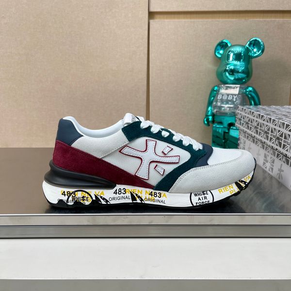 2022 summer new arrival mens designer beautiful sneaker casual designer shoes ~ mens shoes sneakers, Red;white
2022 summer new arrival mens designer beautiful sneaker casual designer shoes ~ mens shoes sneakers, Red;white