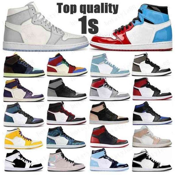2022 pine green 1s basketball shoes jumpman 1 bloodline 4s men sneakers fearless obsidian unc patent gold black toe trainers
2022 pine green 1s basketball shoes jumpman 1 bloodline 4s men sneakers fearless obsidian unc patent gold black toe trainers