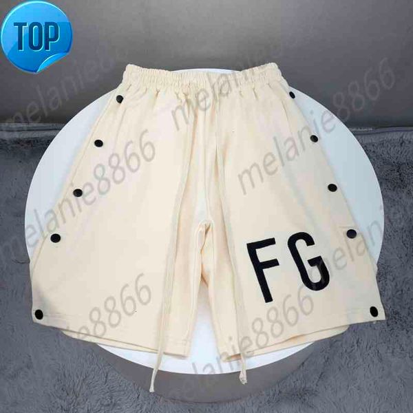 clothing shorts men's 2022 summer new essentials fg letter print button elastic waist men streetwear drawstring beach short, White;black
clothing shorts men's 2022 summer new essentials fg letter print button elastic waist men streetwear drawstring beach short, White;black