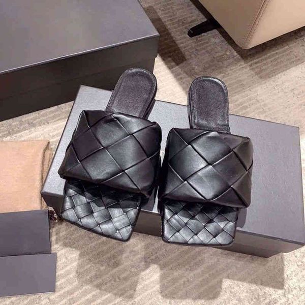 sandals hdybv diamond lattice woven face square head one-way sandals for women to wear summer leather flat gilh, Black
sandals hdybv diamond lattice woven face square head one-way sandals for women to wear summer leather flat gilh, Black