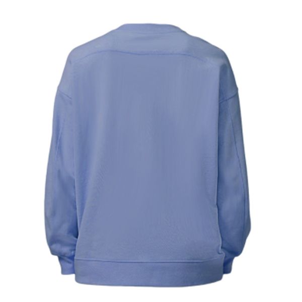 autumn winter women sports long-sleeved t-shirt casual loose round neck long sleeve cotton sweatshirt yoga shirt gym clothe 2023new
autumn winter women sports long-sleeved t-shirt casual loose round neck long sleeve cotton sweatshirt yoga shirt gym clothe 2023new