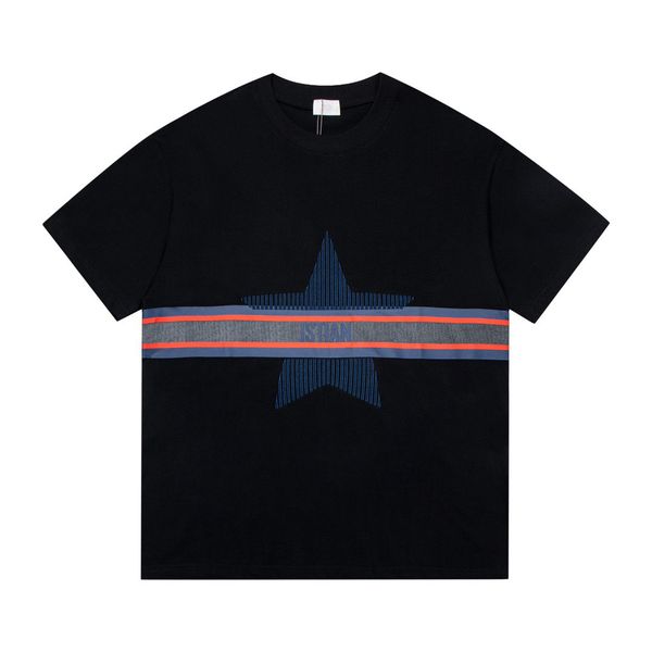 2022ss spring and summer new high grade cotton printing short sleeve round neck panel t-shirt size: m-l-xl--xxxl color: black white ddx3d, Black;brown
2022ss spring and summer new high grade cotton printing short sleeve round neck panel t-shirt size: m-l-xl--xxxl color: black white ddx3d, Black;brown