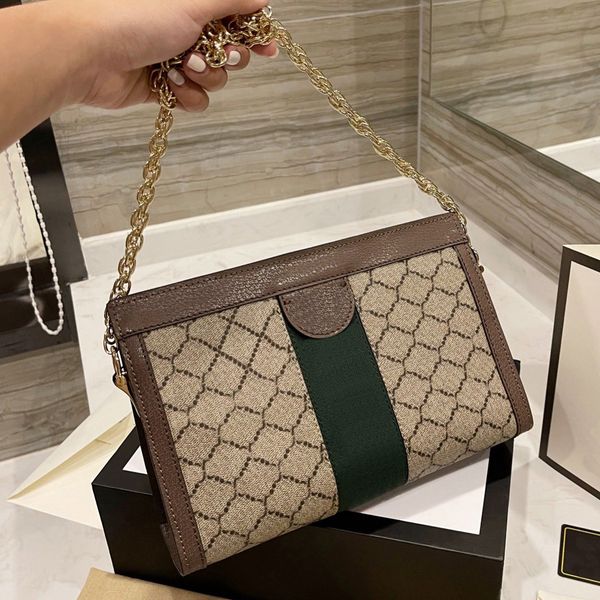 crossbody clip bags chain designer bag luxury fashion shoulder handbags letter purse phone wallet metallic lady artwork
crossbody clip bags chain designer bag luxury fashion shoulder handbags letter purse phone wallet metallic lady artwork