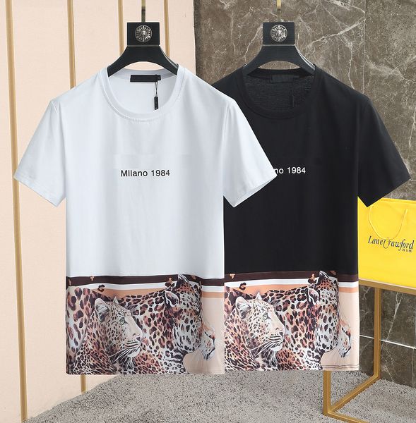 mens fashion designer summer mens ladies with letter print round neck short sleeve t-shirt size m-xxxl d162, White;black
mens fashion designer summer mens ladies with letter print round neck short sleeve t-shirt size m-xxxl d162, White;black