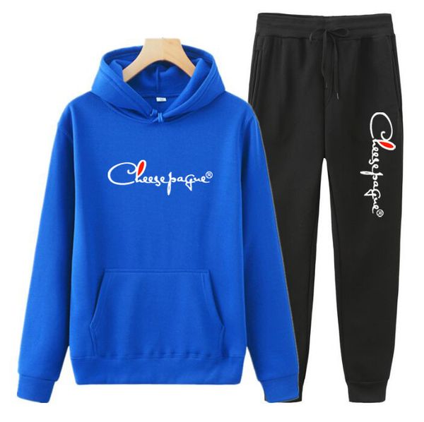 2022 men's tracksuit casual sets brand jackets and pants two piece set hooded sport suits outdoor sportswear male fashion clothing, Gray
2022 men's tracksuit casual sets brand jackets and pants two piece set hooded sport suits outdoor sportswear male fashion clothing, Gray