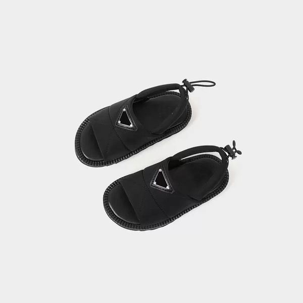 designer kids sandals boys girls child shoes children fashion letter printed with badge sandal summer wear 3 colors eur26-37 slipp289f 144f0, Black;red
designer kids sandals boys girls child shoes children fashion letter printed with badge sandal summer wear 3 colors eur26-37 slipp289f 144f0, Black;red