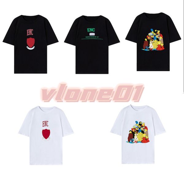 mens pure cotton t shirts couples high street letter print tees womens short sleeve asian size m-2xl, White;black
mens pure cotton t shirts couples high street letter print tees womens short sleeve asian size m-2xl, White;black