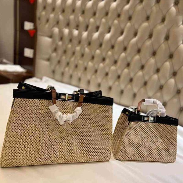 shoulder bags for summer women woven handbag designer handbags tote messenger vintage bag straw clutch crossbody female purses 2 sizes 22040
shoulder bags for summer women woven handbag designer handbags tote messenger vintage bag straw clutch crossbody female purses 2 sizes 22040
