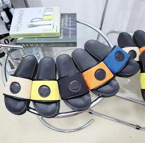 designer slippers men women slides fashion classics sandals shoes flip flop summer sandal beach slide mens slipper, Black
designer slippers men women slides fashion classics sandals shoes flip flop summer sandal beach slide mens slipper, Black