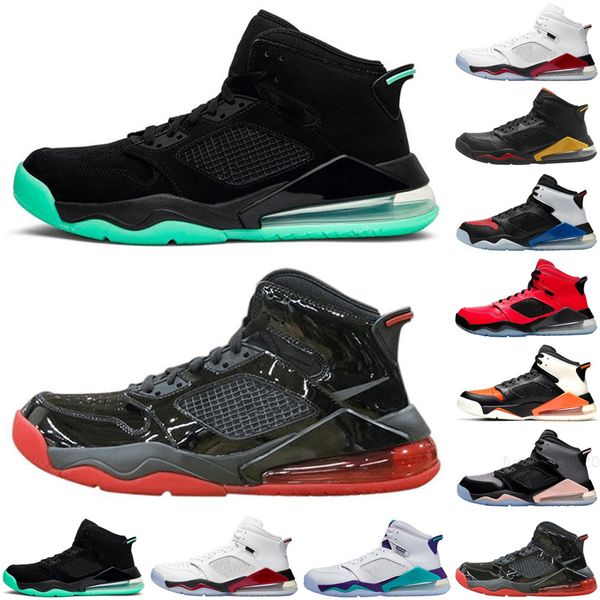 fashion mars 270 270s mens basketball shoes jumpman 3 green glow fire red grape bred pink athletic men trainers sports sneakers
fashion mars 270 270s mens basketball shoes jumpman 3 green glow fire red grape bred pink athletic men trainers sports sneakers