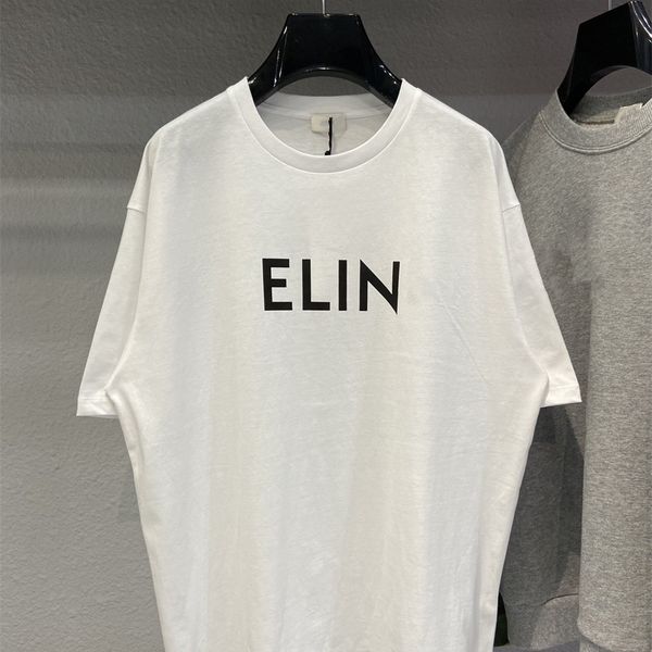 tee t-shirts excelent sense version summer new print english alphabet couple casual t-shirt short sleeve clothes_zu1j, White
tee t-shirts excelent sense version summer new print english alphabet couple casual t-shirt short sleeve clothes_zu1j, White