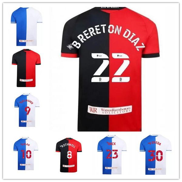 21 22 blackburn rovers soccer jerseys 2021 armstrong rothwell gallagher johnson maillots de foot shirt dack downing graham football uniforms, Black;yellow
21 22 blackburn rovers soccer jerseys 2021 armstrong rothwell gallagher johnson maillots de foot shirt dack downing graham football uniforms, Black;yellow