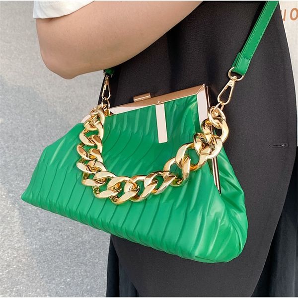 56% off 2022 new designer bags chain premium polygon solid color shoulder personalized fashion wrinkled handbag
56% off 2022 new designer bags chain premium polygon solid color shoulder personalized fashion wrinkled handbag