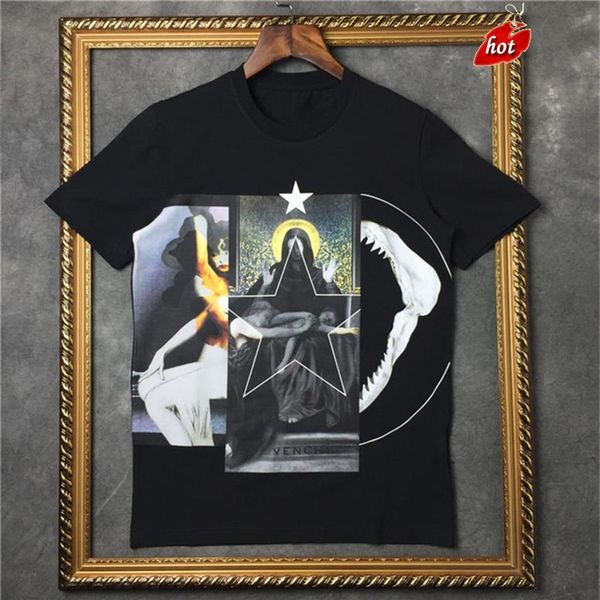 2022 2022 mens summer t shirt fashion mens stylist t shirt short sleeve 3d printing t shirt hip hop men women tees229o236w, White;black
2022 2022 mens summer t shirt fashion mens stylist t shirt short sleeve 3d printing t shirt hip hop men women tees229o236w, White;black