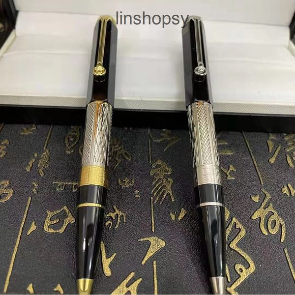 yamalang genuine luxury signature pen writes smoothly business office school stationery with identification code ballpoint pens optional the, Blue;orange
yamalang genuine luxury signature pen writes smoothly business office school stationery with identification code ballpoint pens optional the, Blue;orange