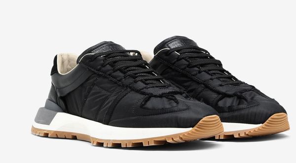 women men runner evolution sneakers shoes low retro versatile casual sports lightweight cushioning running shoe, Black
women men runner evolution sneakers shoes low retro versatile casual sports lightweight cushioning running shoe, Black
