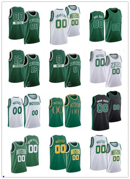 75th custom jersey boston''celtics''men women youth jayson 0 tatum al 42 horford jaylen 7 brown marcus 36 smart basketba, Black;red
75th custom jersey boston''celtics''men women youth jayson 0 tatum al 42 horford jaylen 7 brown marcus 36 smart basketba, Black;red