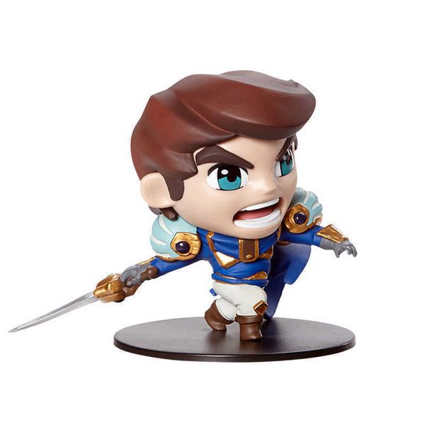 huiya01 league of legends garen figure pvc model doll toys anime games peripheral toys hand-made model decoration toy collectibles gift g091
huiya01 league of legends garen figure pvc model doll toys anime games peripheral toys hand-made model decoration toy collectibles gift g091