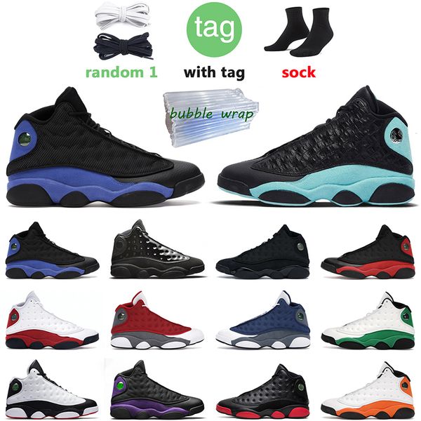 13s men basketball shoes 13 bred black cat red flint lucky green island grey toe playground mens sports sneakers
13s men basketball shoes 13 bred black cat red flint lucky green island grey toe playground mens sports sneakers
