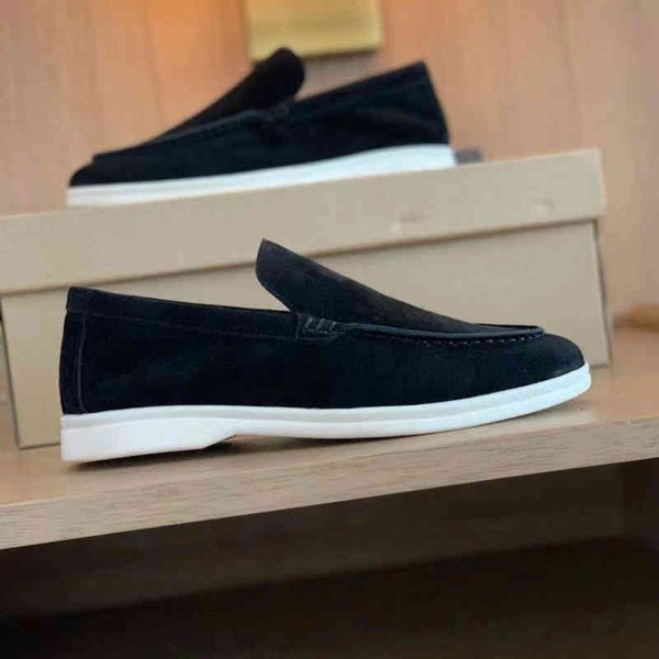 dress shoes men's luxury loafers fashion breath shoes for men man's sport trainers out side loafer cool casual men's slippers, Black
dress shoes men's luxury loafers fashion breath shoes for men man's sport trainers out side loafer cool casual men's slippers, Black