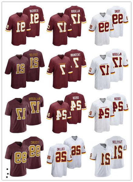 football jerseys washington''football team 99 chase young 17 terry mclaurin, Black;red
football jerseys washington''football team 99 chase young 17 terry mclaurin, Black;red