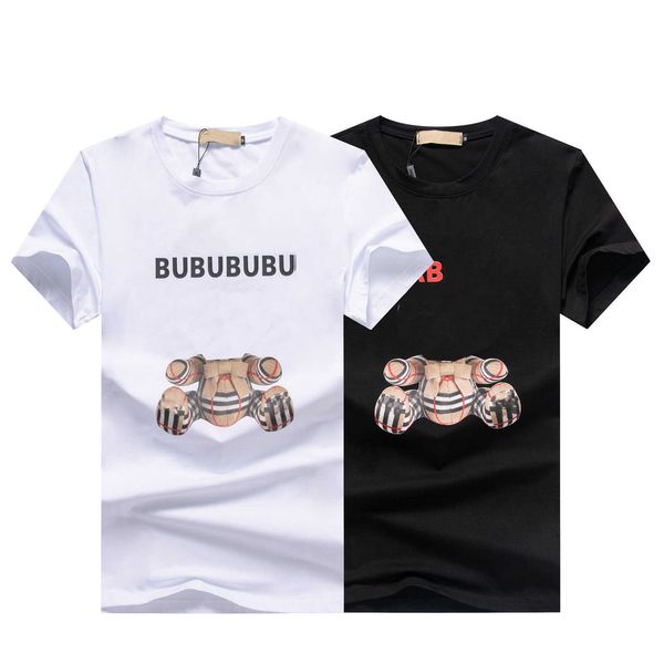 2022 summer mens designer t shirt casual man womens tees with letters print short sleeves sell luxury men hip hop clothes, White;black
2022 summer mens designer t shirt casual man womens tees with letters print short sleeves sell luxury men hip hop clothes, White;black