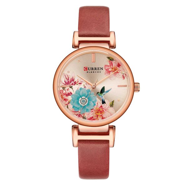 life waterproof pinkwatch quartz watch fashion casual women's belt watches, Slivery;brown
life waterproof pinkwatch quartz watch fashion casual women's belt watches, Slivery;brown