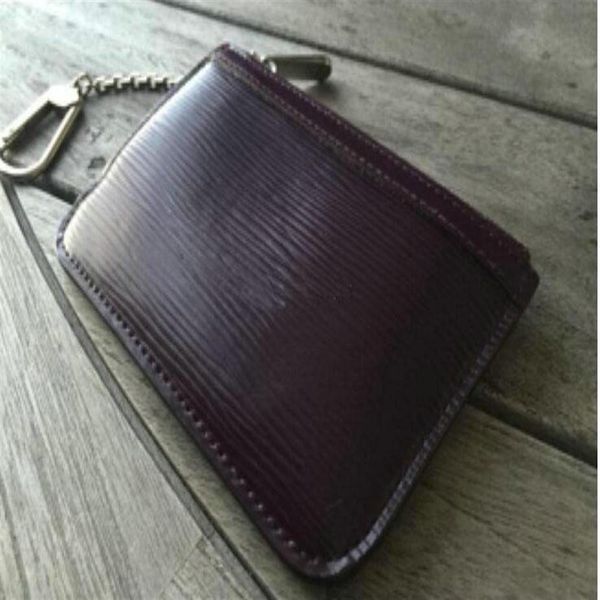 amazing quality many colors key pouch zip wallet coin real wallets damier ebene m62650 women designer brand mini coin purses n6265220q, Red;blue
amazing quality many colors key pouch zip wallet coin real wallets damier ebene m62650 women designer brand mini coin purses n6265220q, Red;blue