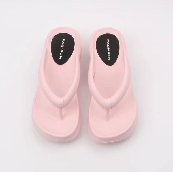 women slippers designers fashion home slipper slides luxurys flip flops womens wear non slip thick soled sandals summer simple beach shoes 3, Black
women slippers designers fashion home slipper slides luxurys flip flops womens wear non slip thick soled sandals summer simple beach shoes 3, Black