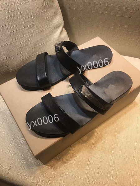 classic fashion mens womens velcro sandals original style luxury designer brand women summer casual thick sole genuine leather roman shoes h, Black
classic fashion mens womens velcro sandals original style luxury designer brand women summer casual thick sole genuine leather roman shoes h, Black
