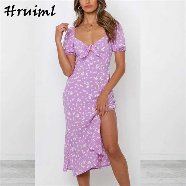 elegant dress arrival short-sleeved bow floral printing v neck casual party thigh slit mid-calf vestidos largos 210513, Black;gray
elegant dress arrival short-sleeved bow floral printing v neck casual party thigh slit mid-calf vestidos largos 210513, Black;gray