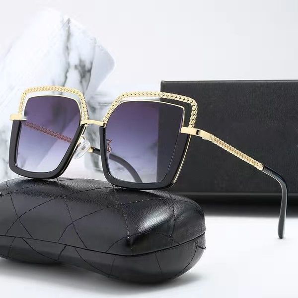 12 designer brand classic pilot sunglasses fashion women sun glasses uv400 gold frame green mirror 58mm lens with boxl, White;black
12 designer brand classic pilot sunglasses fashion women sun glasses uv400 gold frame green mirror 58mm lens with boxl, White;black
