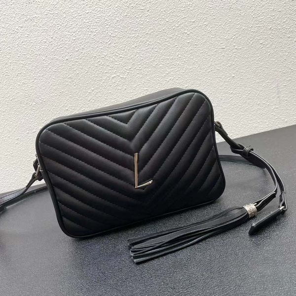 women handbags designer bags fashion lou quilted leather camera bags classic fringe ladies shoulder crossbody wallets womens handbag
women handbags designer bags fashion lou quilted leather camera bags classic fringe ladies shoulder crossbody wallets womens handbag