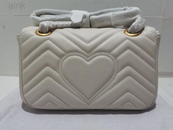 5a quality bags 446744 22cm marmont matelasse mini shoulder handbag for women with dust bag
5a quality bags 446744 22cm marmont matelasse mini shoulder handbag for women with dust bag