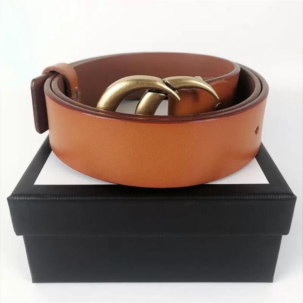 men designers belts women man classic casual leather black brown belt cinturones de dise o width 3 8cm with box323v
men designers belts women man classic casual leather black brown belt cinturones de dise o width 3 8cm with box323v