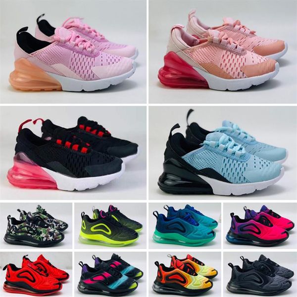 2021 baby small kids cushion shoes youth boys girls whole outdoor children running sneakers size 22-35328y, Black
2021 baby small kids cushion shoes youth boys girls whole outdoor children running sneakers size 22-35328y, Black
