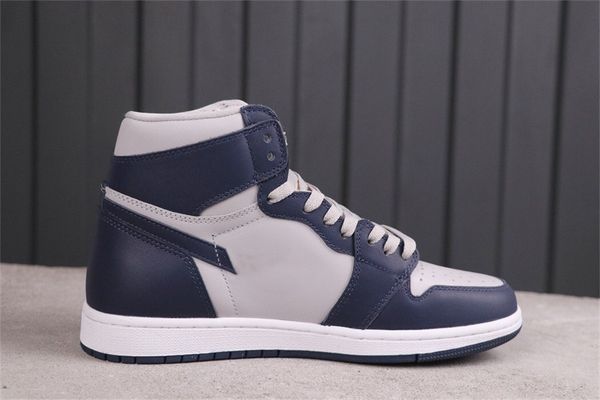 shoes high 1 georgetown basketball college navy summit white tech grey jumpman designer sports sneakers us5.5-12, White;red
shoes high 1 georgetown basketball college navy summit white tech grey jumpman designer sports sneakers us5.5-12, White;red